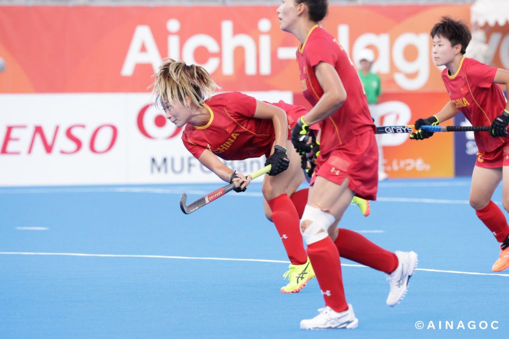 B—sports必一丨明日看点：女曲冲击奥运资格  网球女单中国“德比”